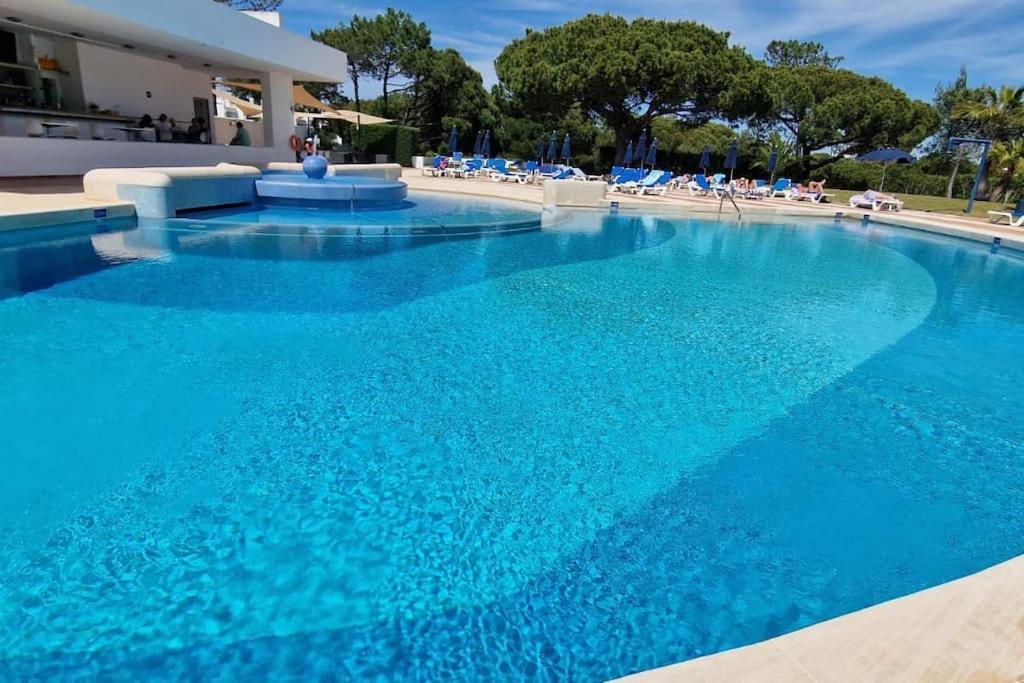Victory Village Club,Quinta Do Lago Лоле Экстерьер фото