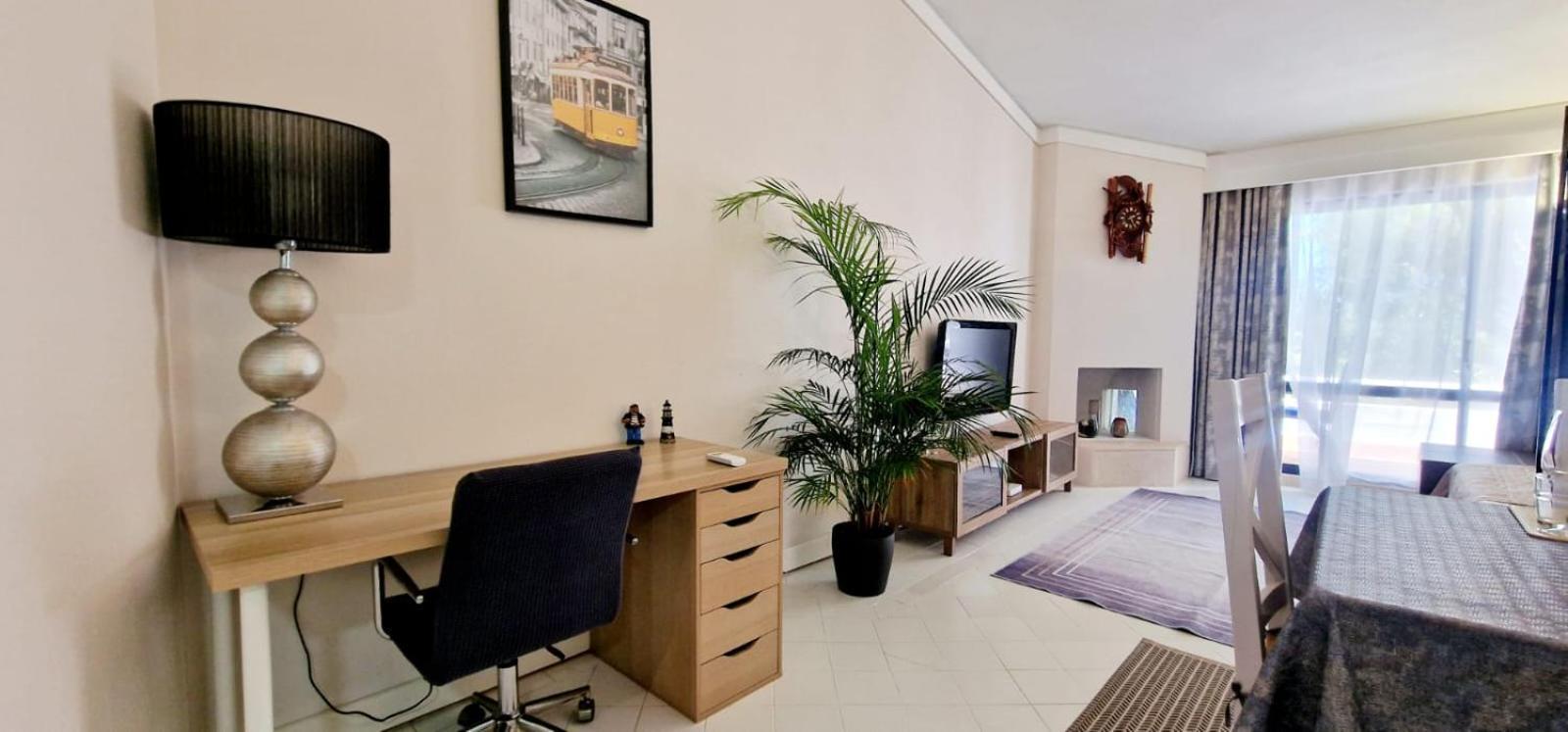 Victory Village Club,Quinta Do Lago Лоле Экстерьер фото